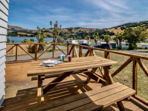 Bay Bliss - Akaroa Holiday Home, Akaroa